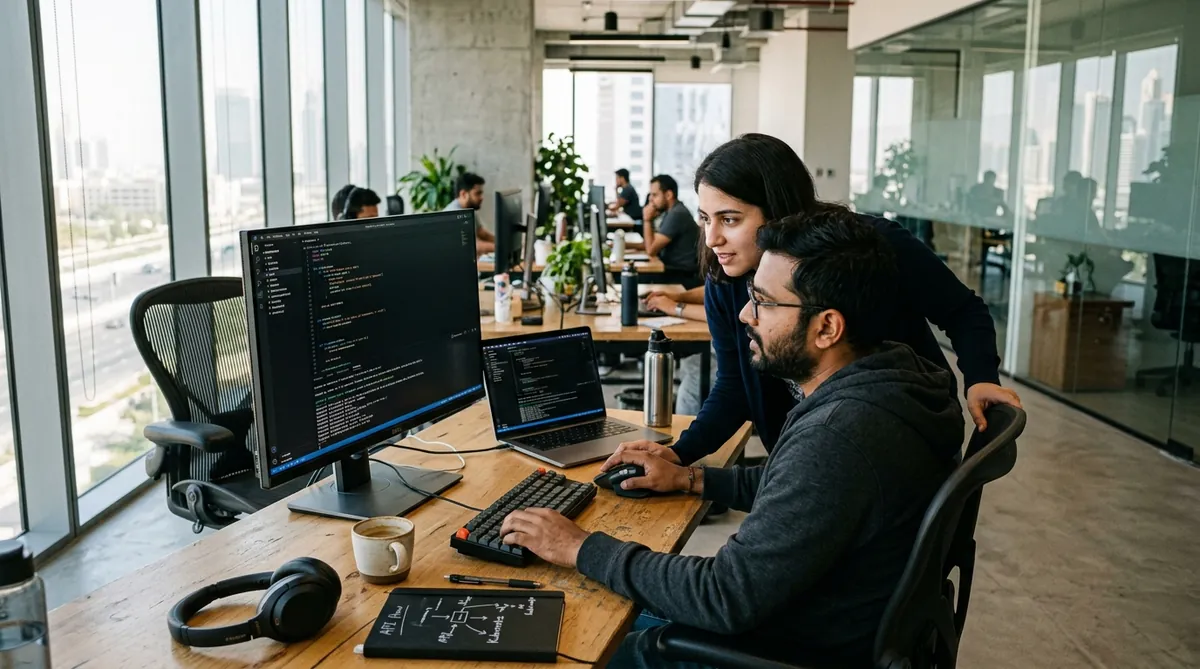 SOFTWARE ENGINEERING